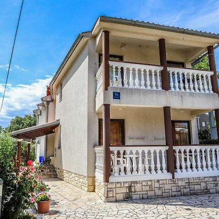 Medulin Riviera Apartments Goran Luaran gambar