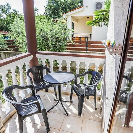Medulin Riviera Apartments Goran Luaran gambar