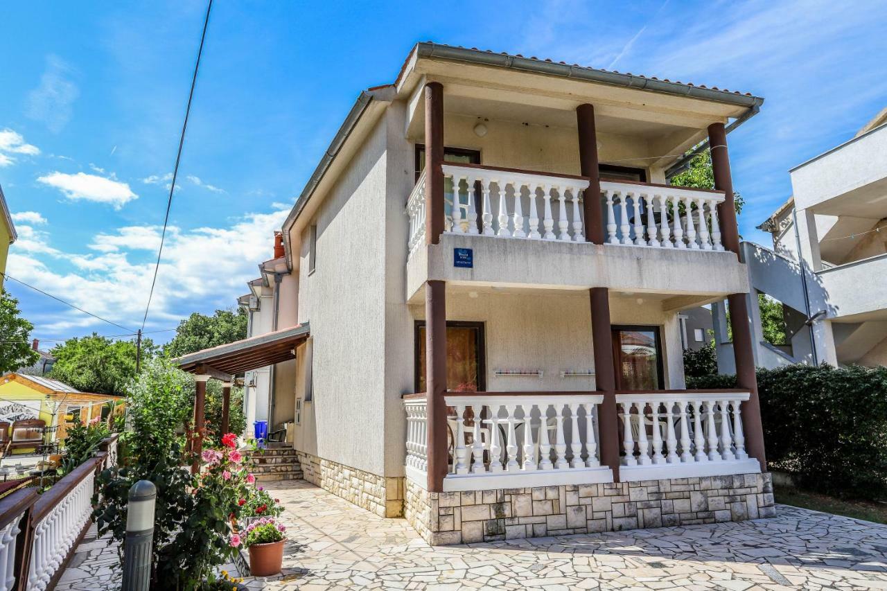 Medulin Riviera Apartments Goran Luaran gambar