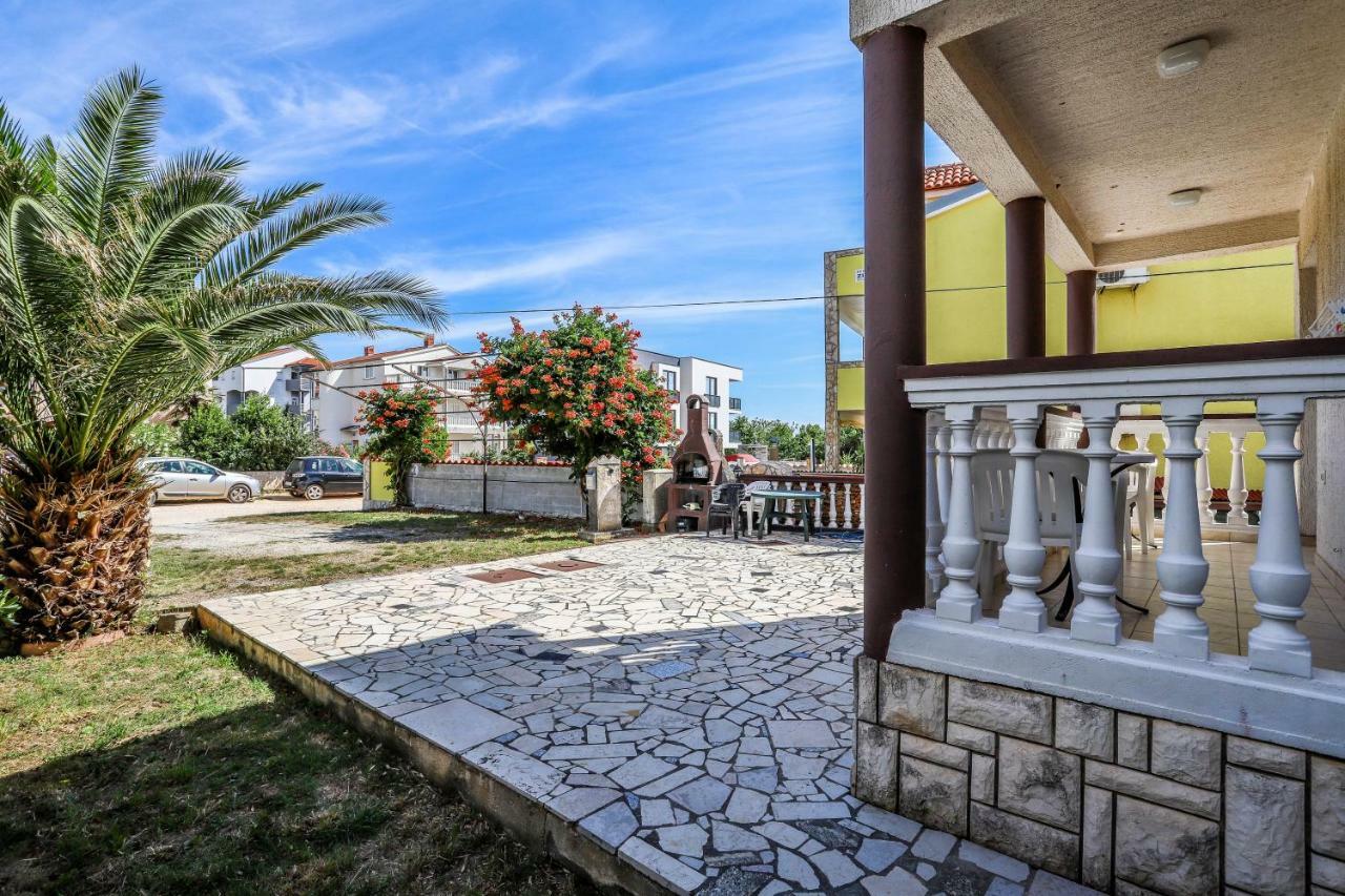 Medulin Riviera Apartments Goran Luaran gambar