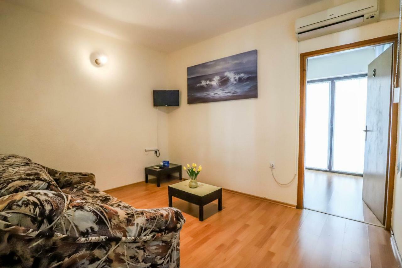 Medulin Riviera Apartments Goran Luaran gambar