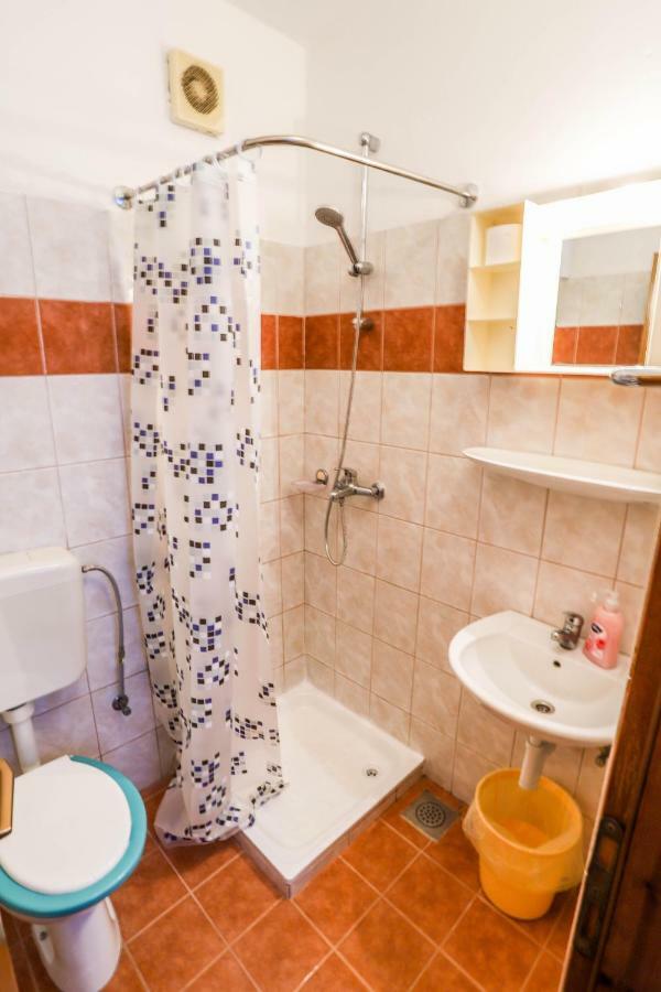 Medulin Riviera Apartments Goran Luaran gambar