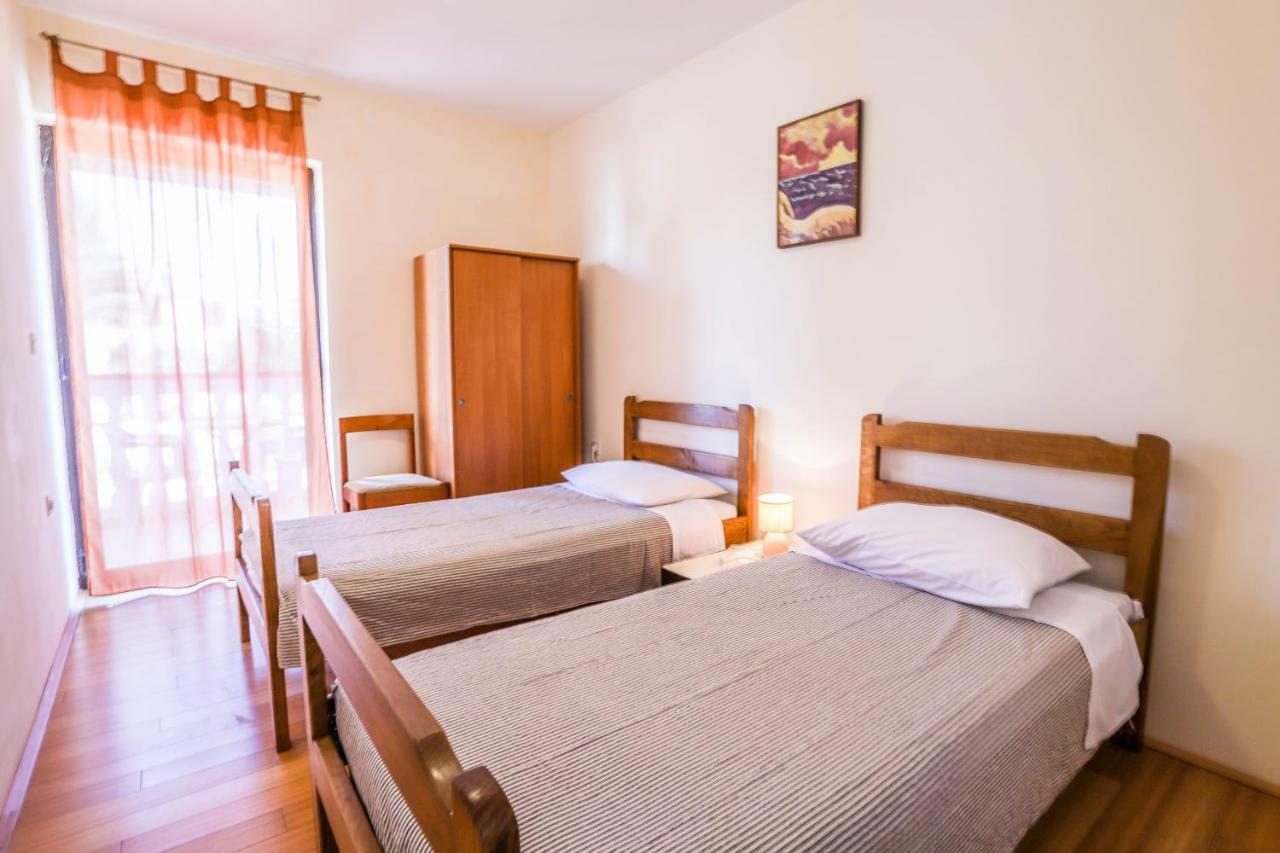 Medulin Riviera Apartments Goran Luaran gambar