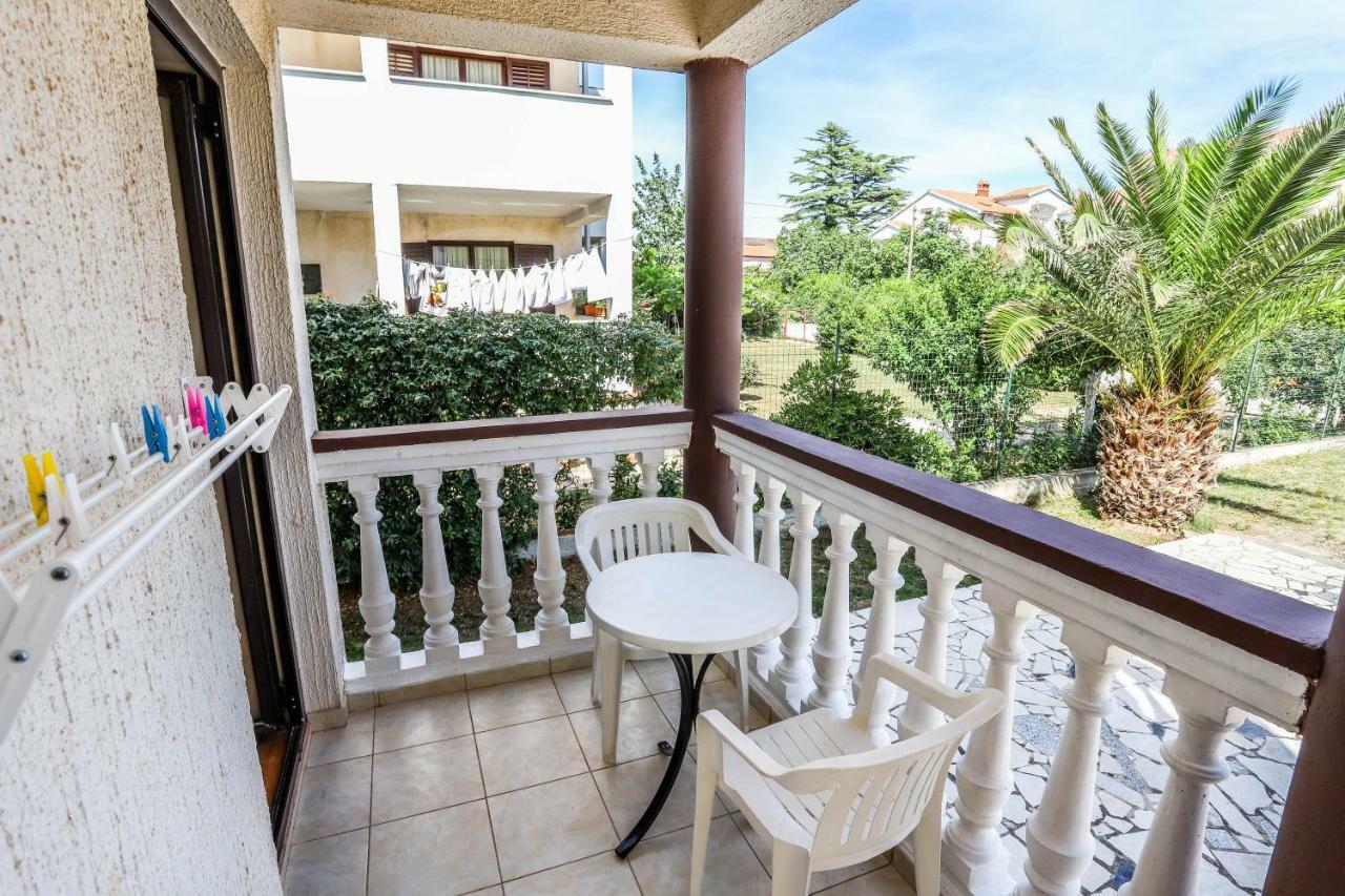 Medulin Riviera Apartments Goran Luaran gambar