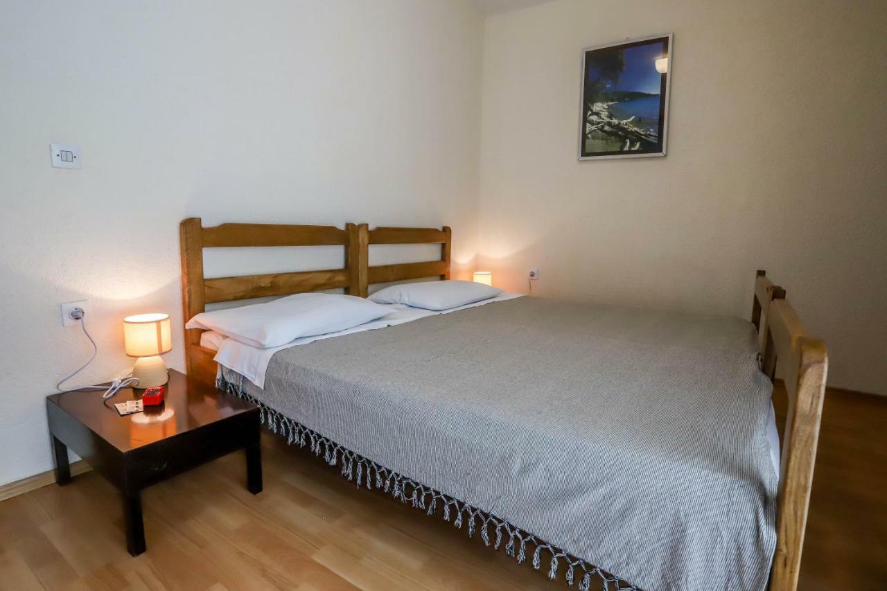 Medulin Riviera Apartments Goran Luaran gambar