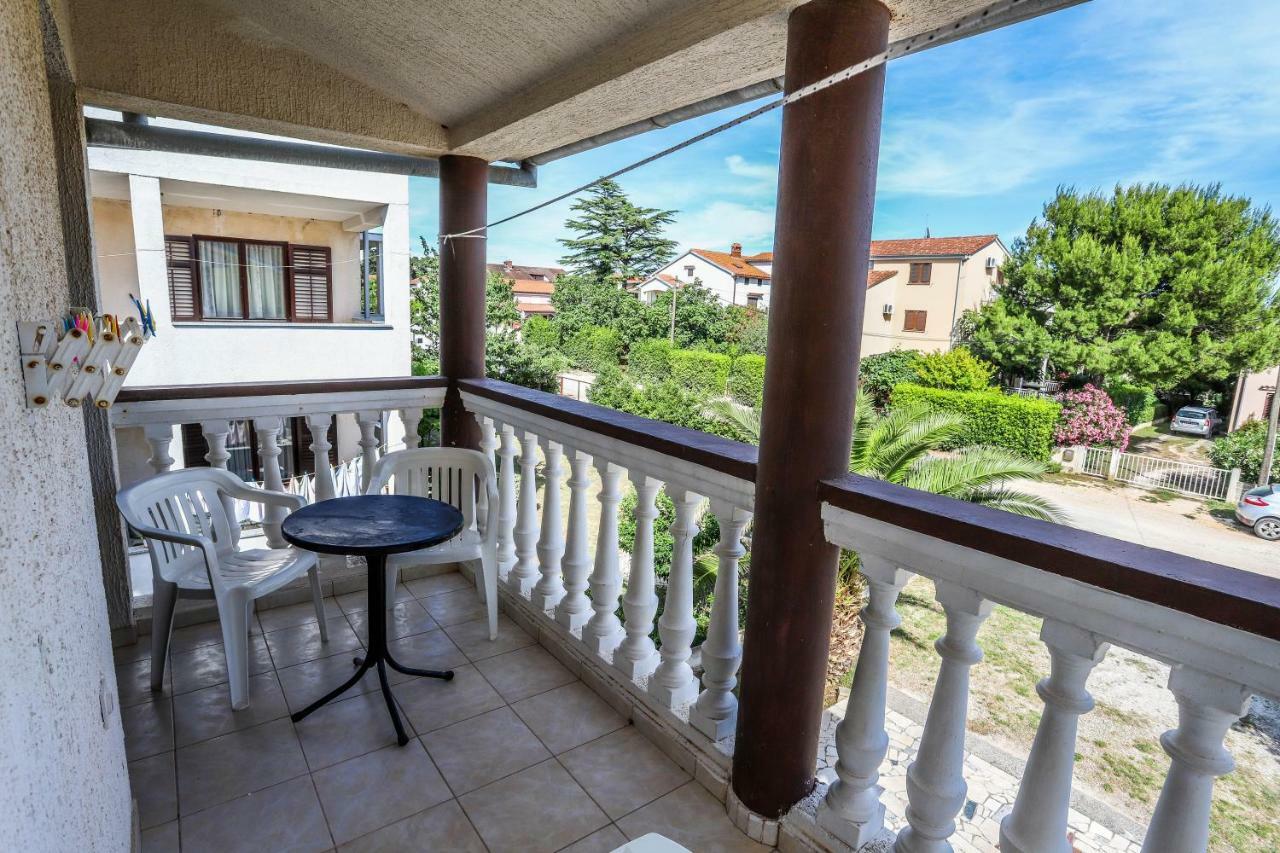 Medulin Riviera Apartments Goran Luaran gambar