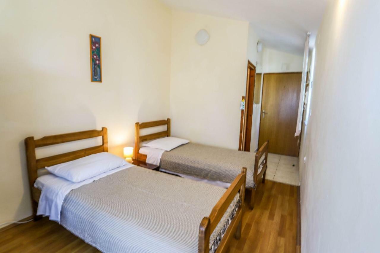 Medulin Riviera Apartments Goran Luaran gambar