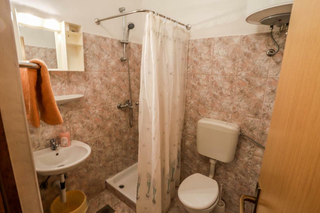 Medulin Riviera Apartments Goran Luaran gambar
