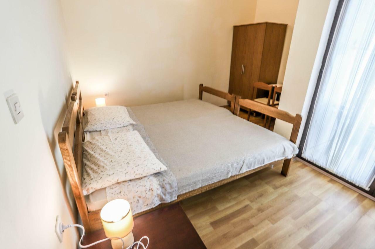 Medulin Riviera Apartments Goran Luaran gambar