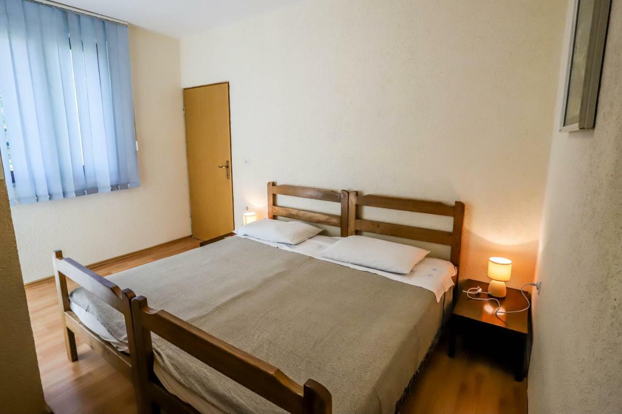 Medulin Riviera Apartments Goran Luaran gambar