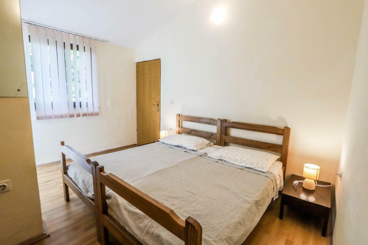 Medulin Riviera Apartments Goran Luaran gambar