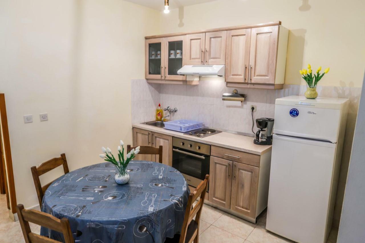 Medulin Riviera Apartments Goran Luaran gambar