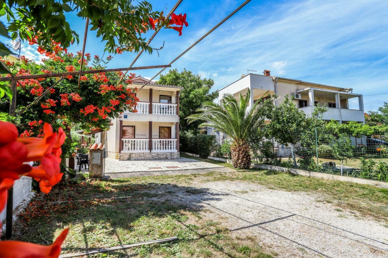 Medulin Riviera Apartments Goran Luaran gambar