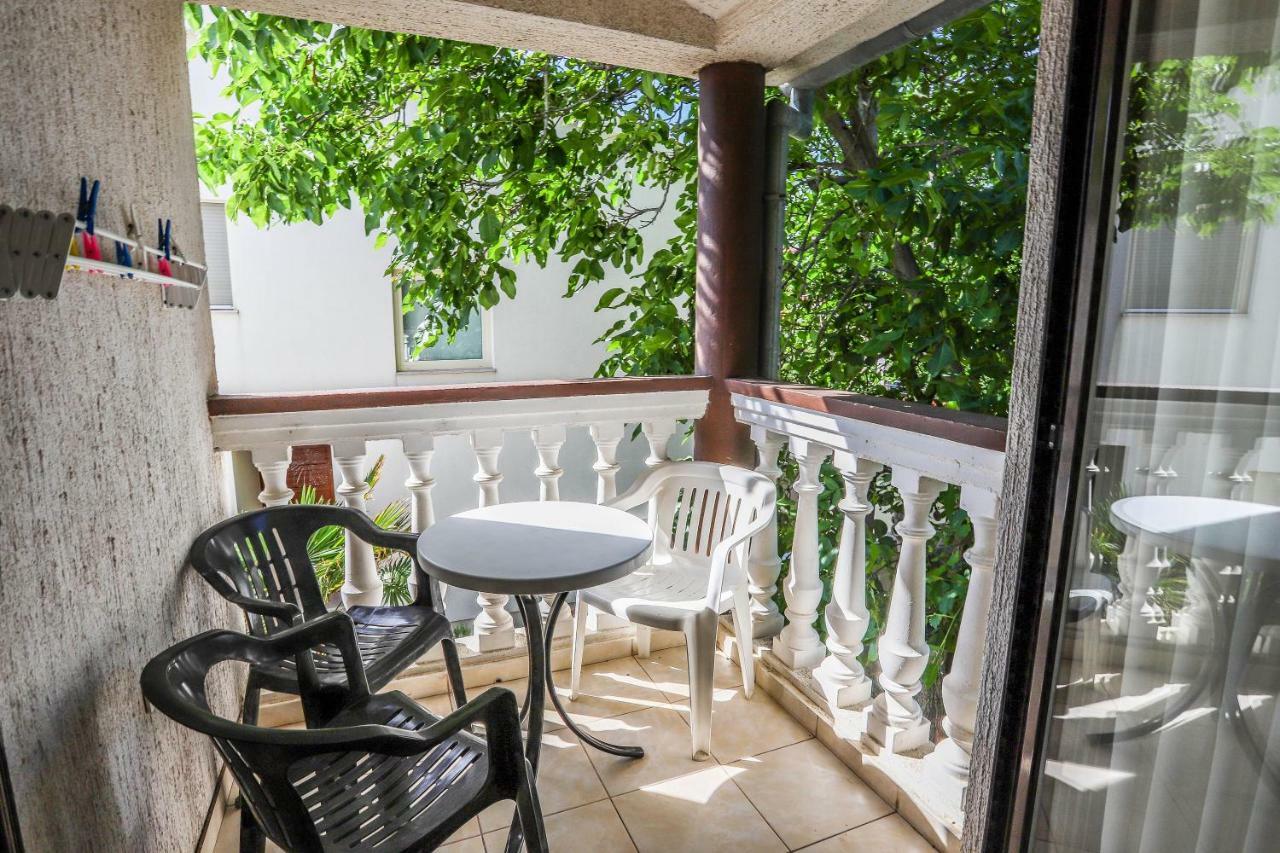 Medulin Riviera Apartments Goran Luaran gambar