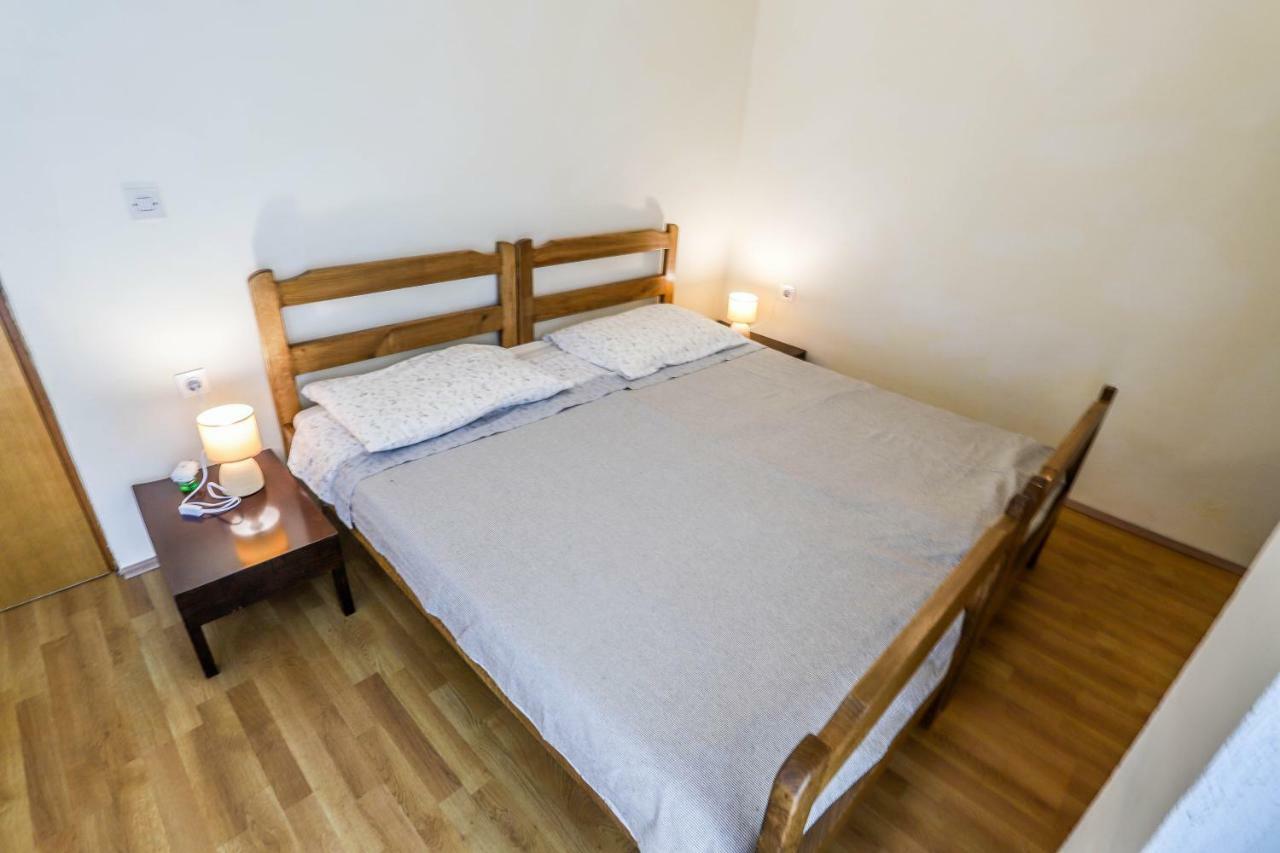 Medulin Riviera Apartments Goran Luaran gambar