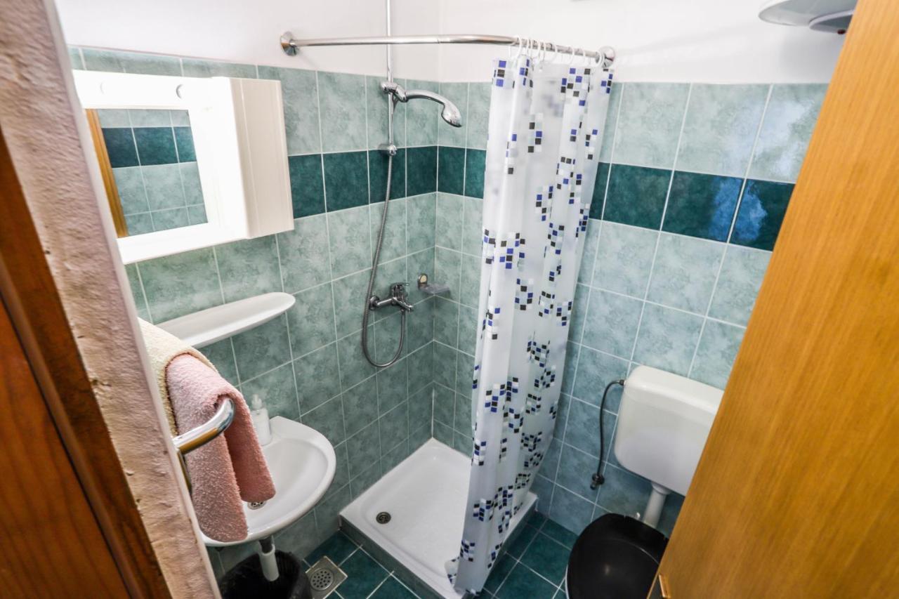 Medulin Riviera Apartments Goran Luaran gambar