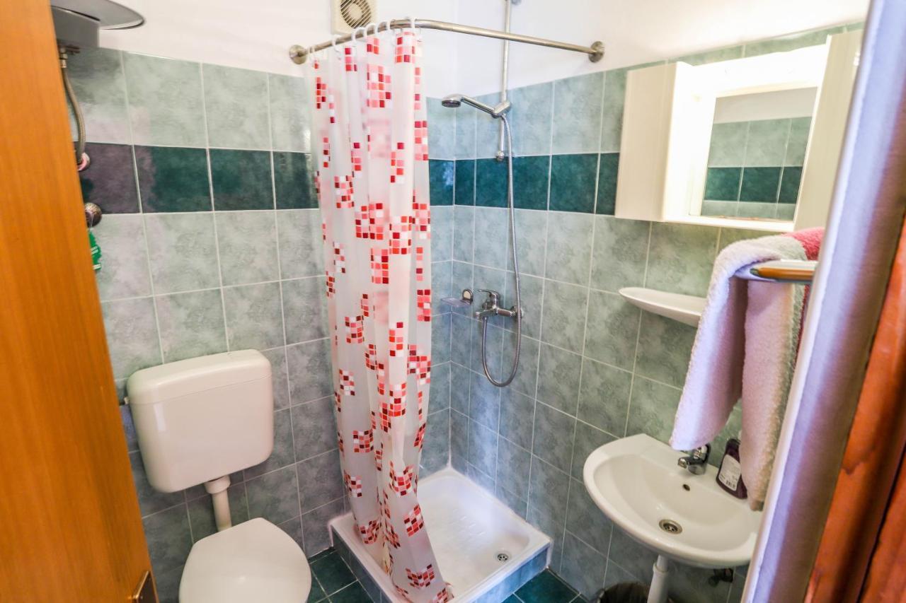 Medulin Riviera Apartments Goran Luaran gambar