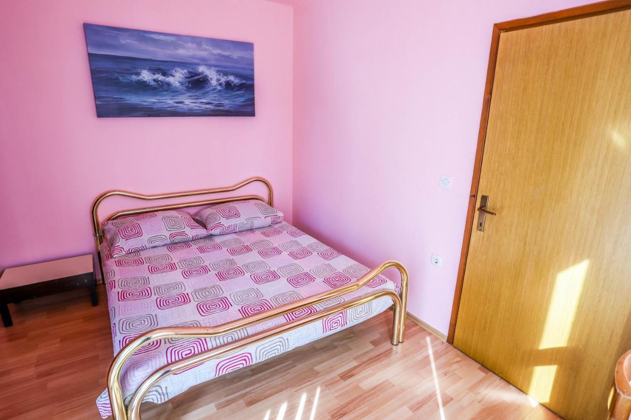 Medulin Riviera Apartments Goran Luaran gambar
