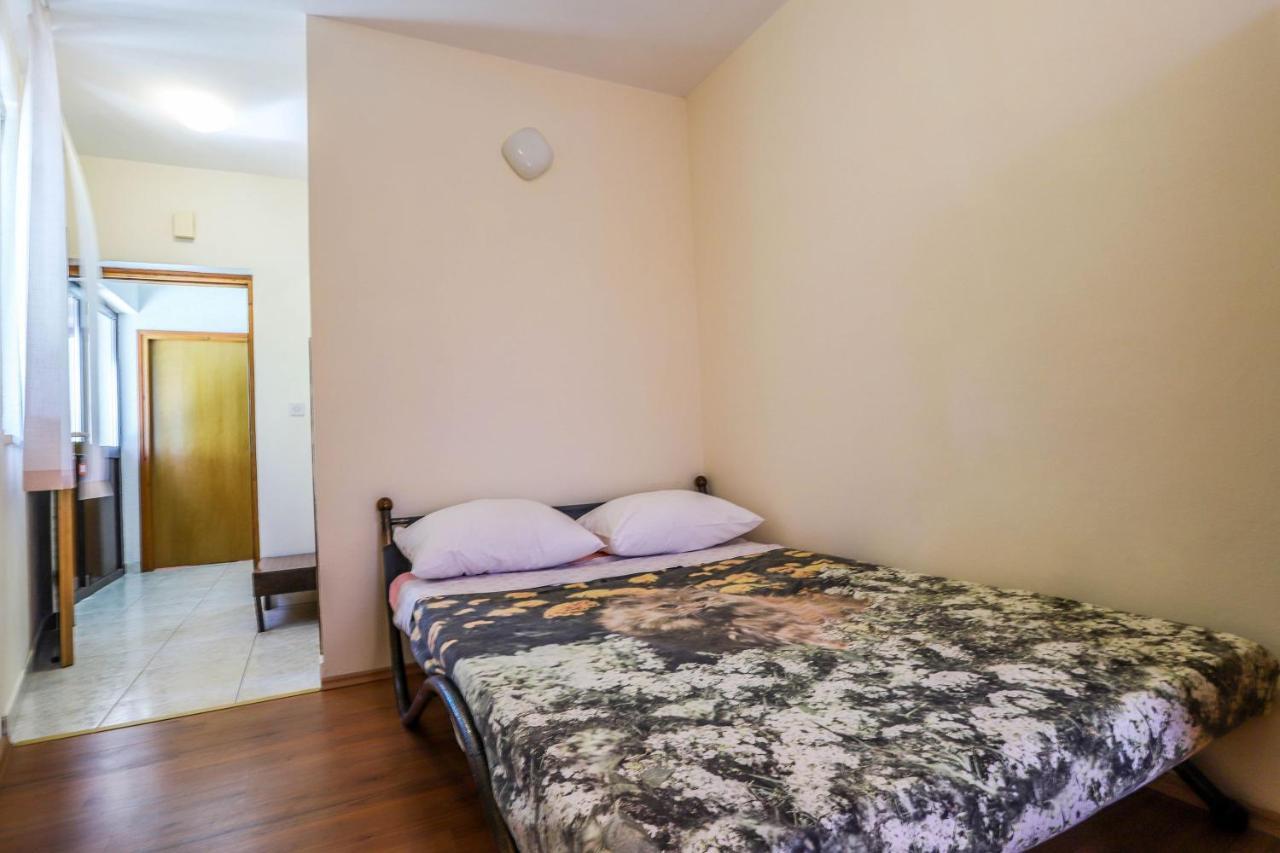 Medulin Riviera Apartments Goran Luaran gambar