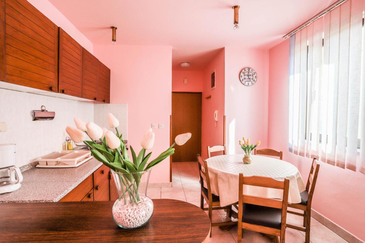 Medulin Riviera Apartments Goran Luaran gambar