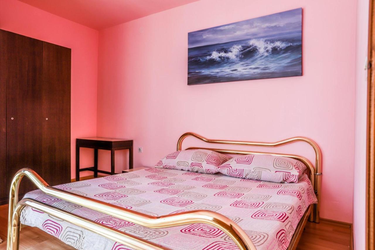 Medulin Riviera Apartments Goran Luaran gambar