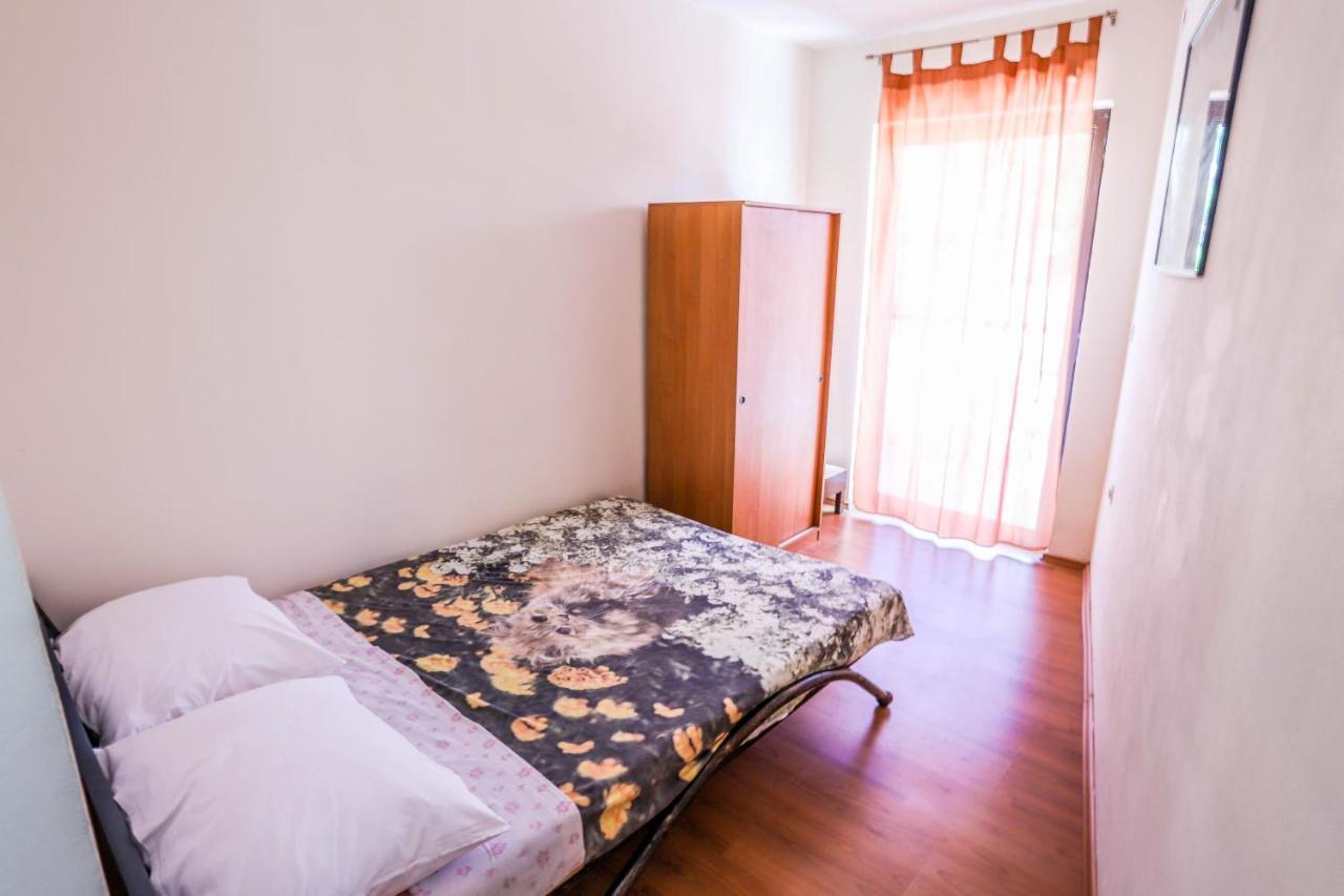 Medulin Riviera Apartments Goran Luaran gambar